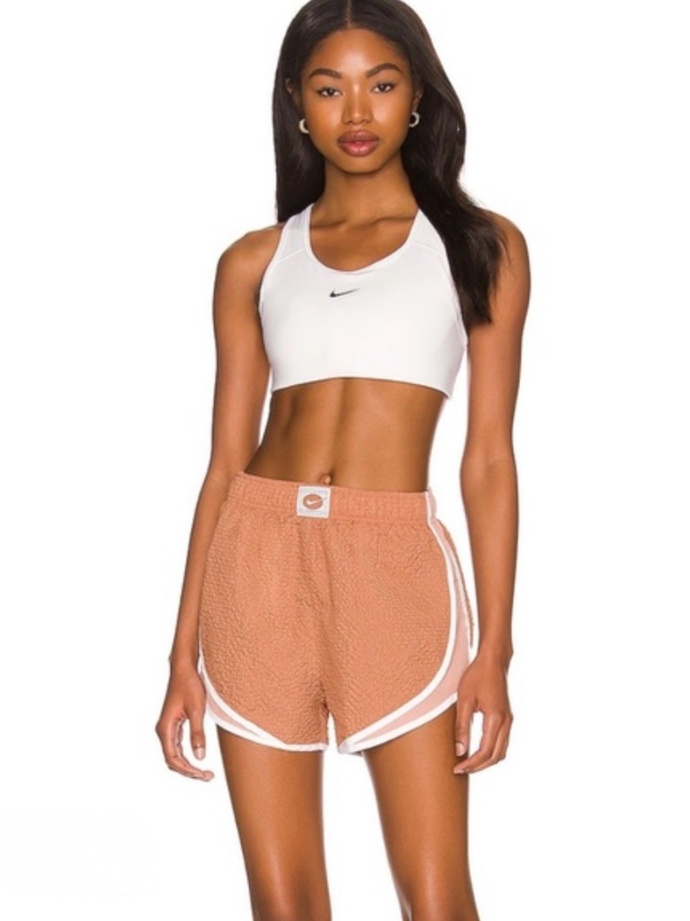 Nike tempo Women’s Athletic Shorts